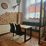Apartmán Sewi 2- Kastalia *