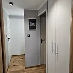 Sewi 2- Kastalia Apartmán Mieroszow