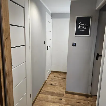 Sewi 2- Kastalia Διαμέρισμα *