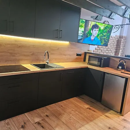 Sewi 2- Kastalia Mieroszow