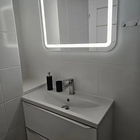 Sewi 2- Kastalia Διαμέρισμα