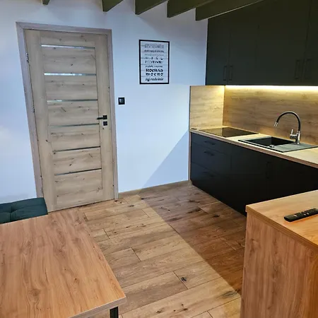 Appartement Sewi 2- Kastalia