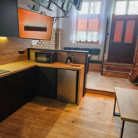 Sewi 2- Kastalia Appartement *