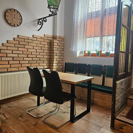 Διαμέρισμα Sewi 2- Kastalia *