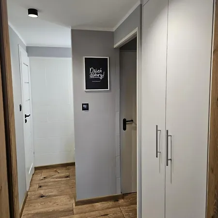 Sewi 2- Kastalia 公寓 Mieroszow