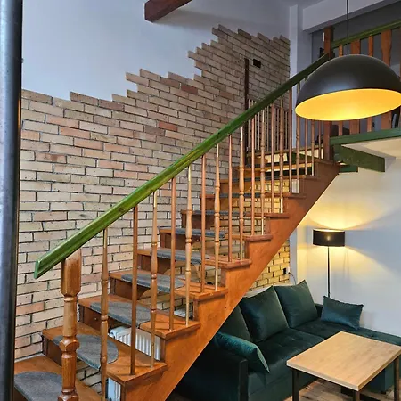 Sewi 2- Kastalia Lejlighed