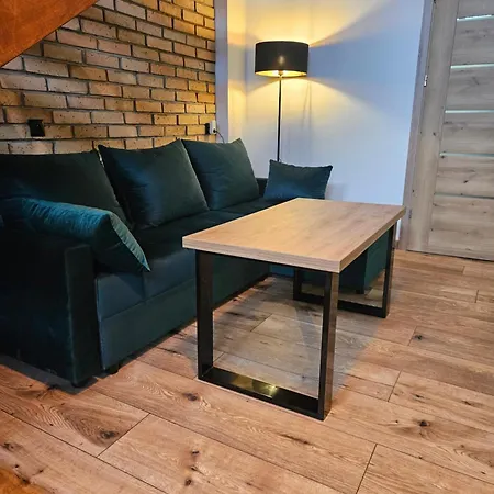 Appartement Sewi 2- Kastalia