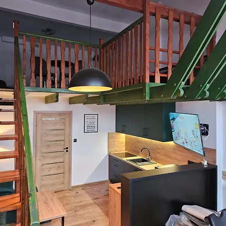 Appartement Sewi 2- Kastalia *