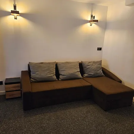 Sewi 2- Kastalia 公寓