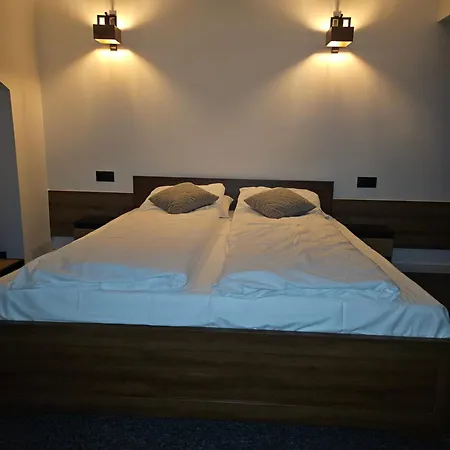 Sewi 2- Kastalia 公寓