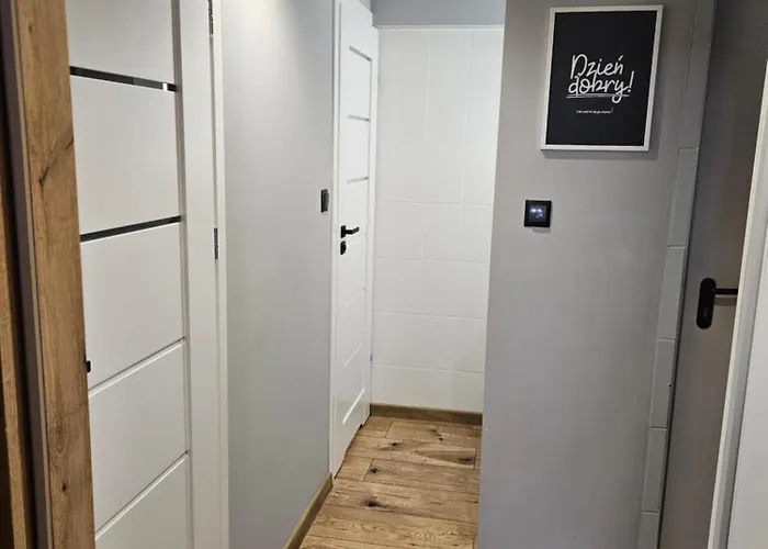 Sewi 2- Kastalia Lejlighed *