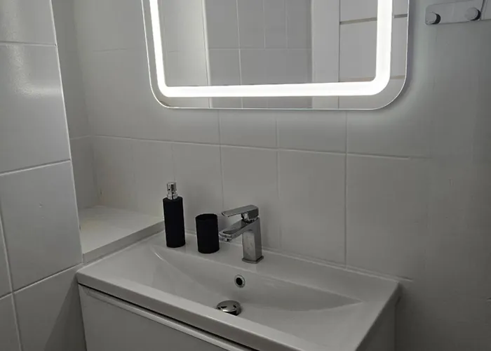 Sewi 2- Kastalia Lejlighed