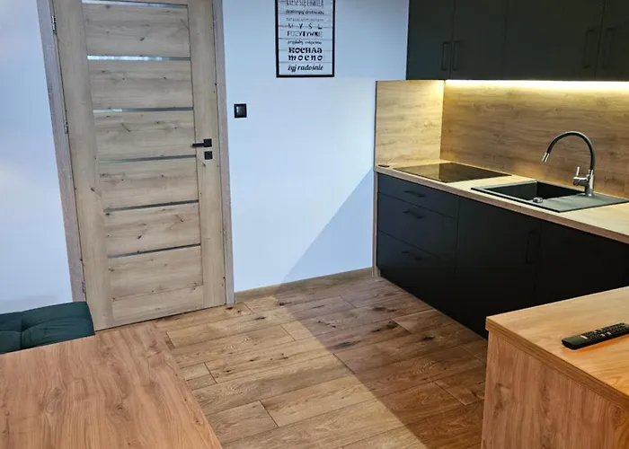 Lejlighed Sewi 2- Kastalia