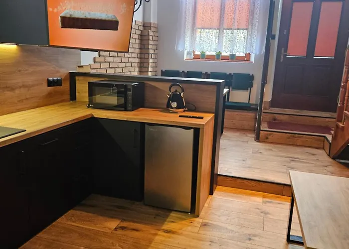 Sewi 2- Kastalia Lejlighed *