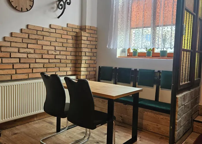 Lejlighed Sewi 2- Kastalia *