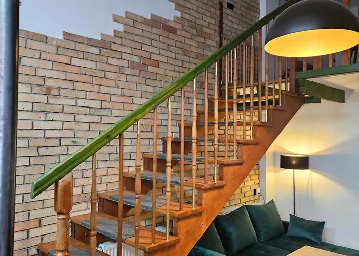 Sewi 2- Kastalia Lejlighed