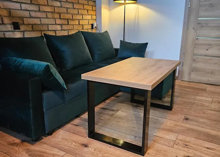 Lejlighed Sewi 2- Kastalia