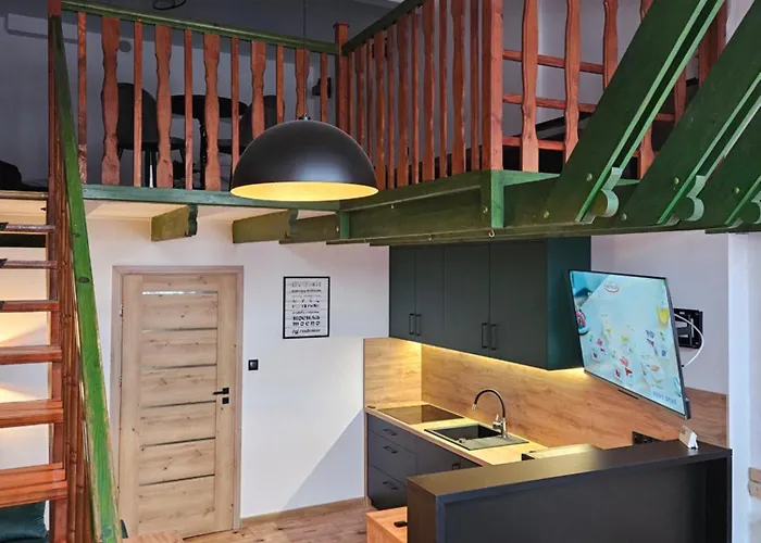 Lejlighed Sewi 2- Kastalia *