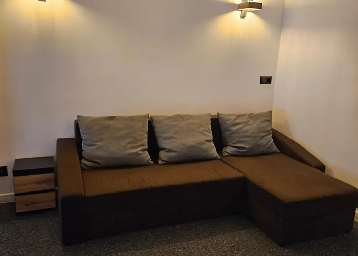 Sewi 2- Kastalia Lejlighed