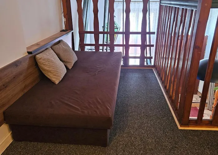 Sewi 2- Kastalia Lejlighed Mieroszow