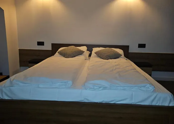 Sewi 2- Kastalia Lejlighed